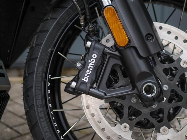 2024 Harley-Davidson Pan America 1250 Special