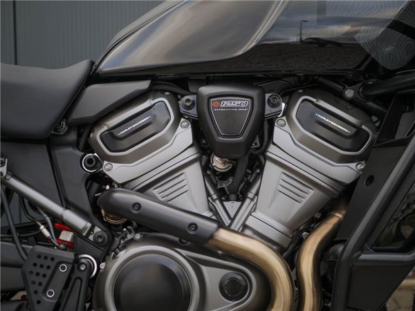 2024 Harley-Davidson Pan America 1250 Special