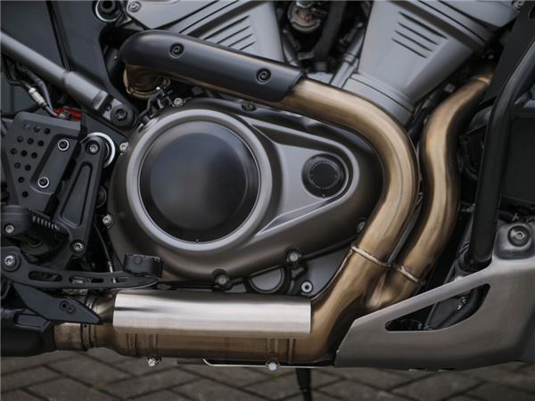2024 Harley-Davidson Pan America 1250 Special