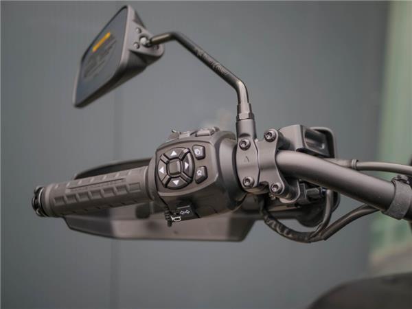 2024 Harley-Davidson Pan America 1250 Special