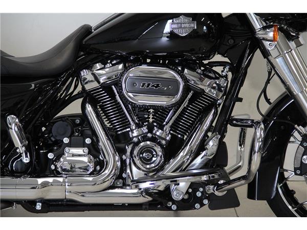 FLHXS STREET GLIDE SPECIAL MY2021