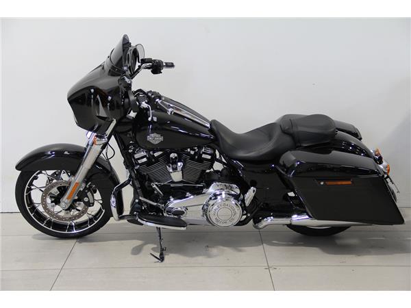 FLHXS STREET GLIDE SPECIAL MY2021