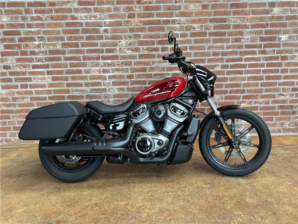 Nightster 