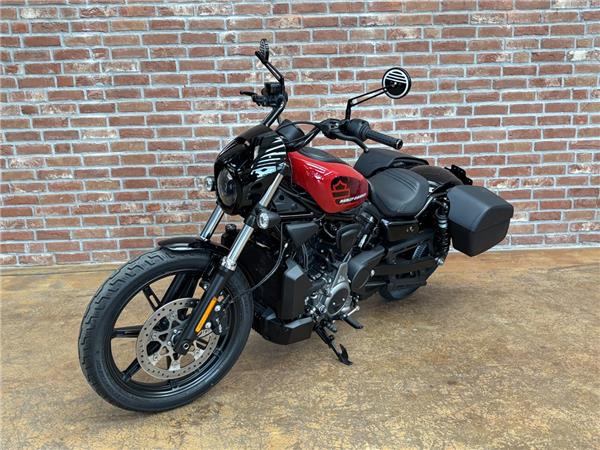 Nightster 