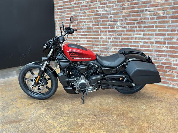 Nightster 