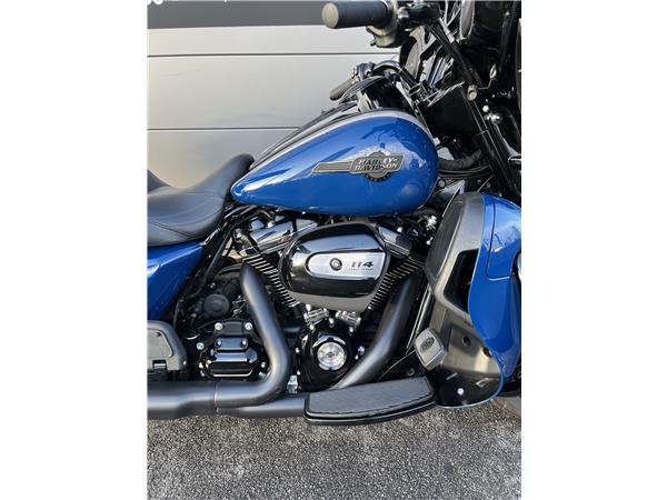 2023 HARLEY-DAVIDSON ELECTRA GLIDE