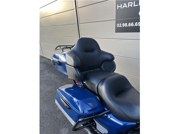 2023 HARLEY-DAVIDSON ELECTRA GLIDE