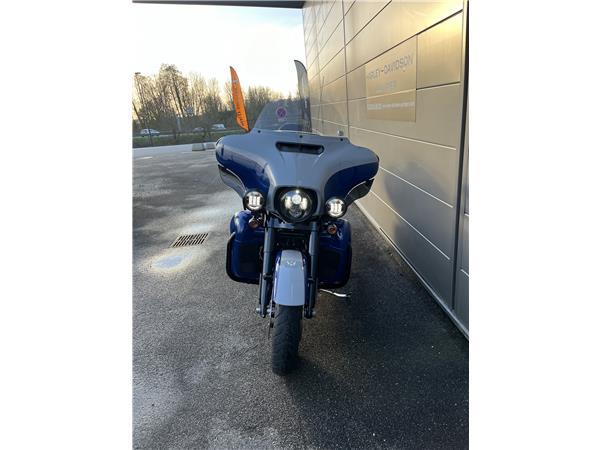 2023 HARLEY-DAVIDSON ELECTRA GLIDE