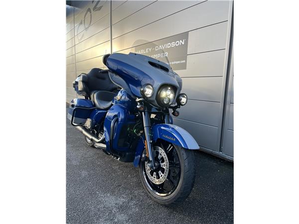 2023 HARLEY-DAVIDSON ELECTRA GLIDE