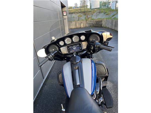 2023 HARLEY-DAVIDSON ELECTRA GLIDE