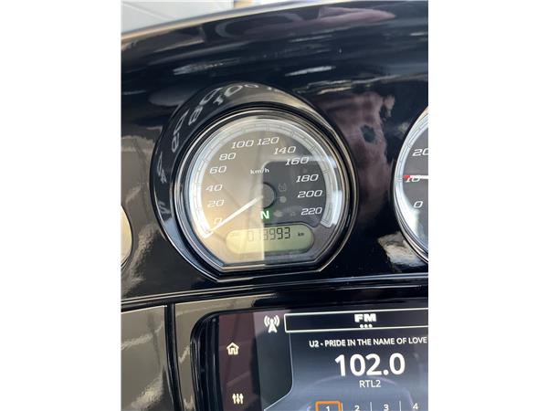 2023 HARLEY-DAVIDSON ELECTRA GLIDE