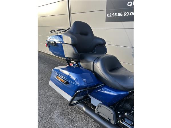 2023 HARLEY-DAVIDSON ELECTRA GLIDE