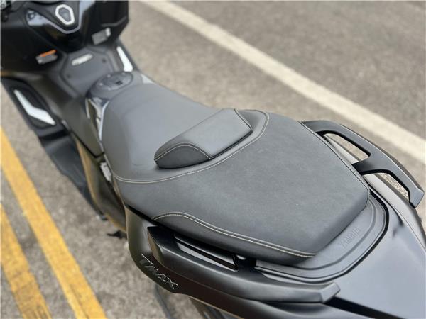 Yamaha TMAX Tech Max