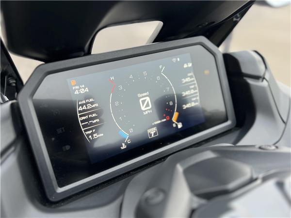 Yamaha TMAX Tech Max