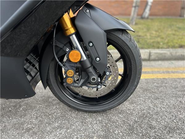Yamaha TMAX Tech Max
