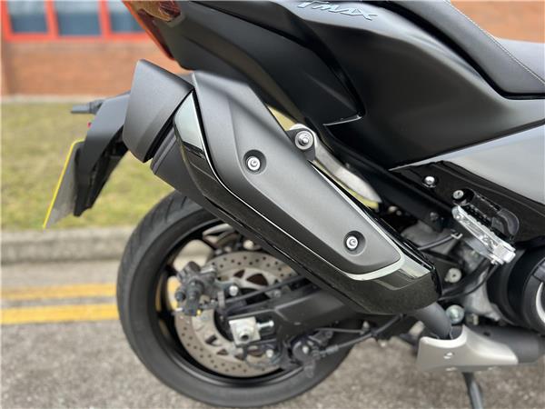 Yamaha TMAX Tech Max