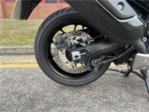 Yamaha TMAX Tech Max