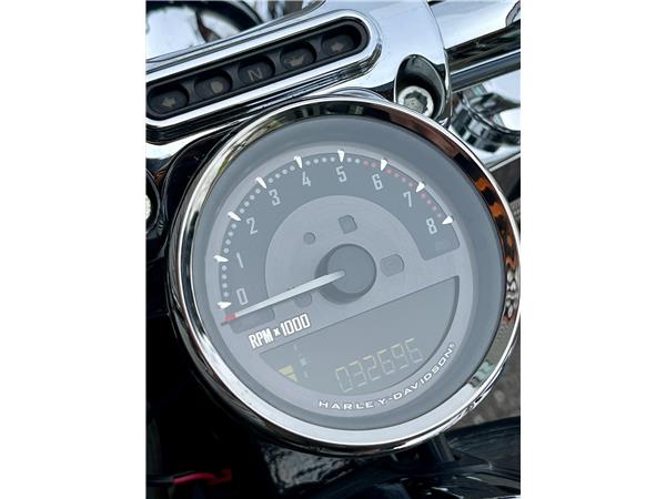 2015 HARLEY-DAVIDSON DELUXE