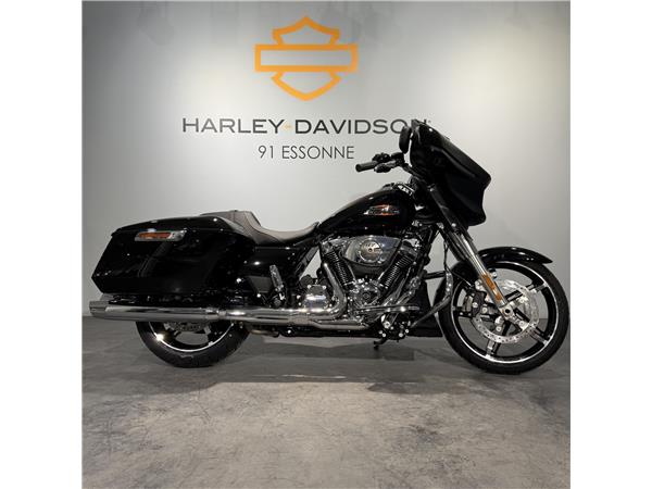 2024 HARLEY-DAVIDSON STREET GLIDE