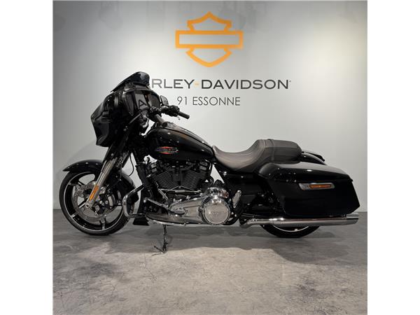 2024 HARLEY-DAVIDSON STREET GLIDE