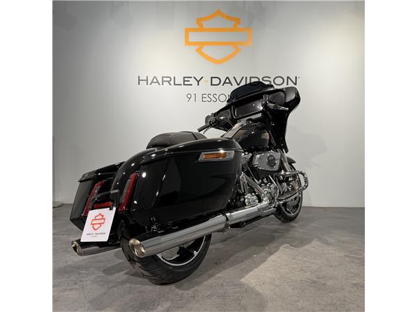 2024 HARLEY-DAVIDSON STREET GLIDE