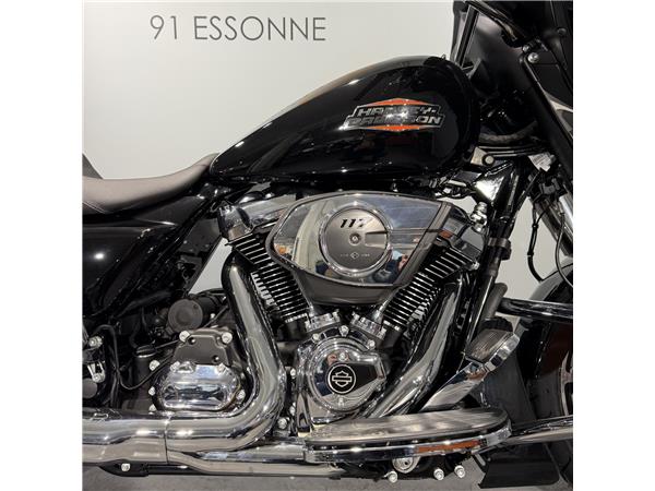 2024 HARLEY-DAVIDSON STREET GLIDE