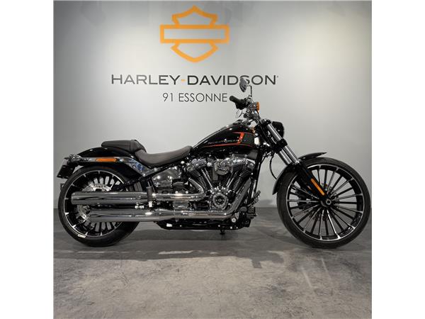 2024 HARLEY-DAVIDSON BREAKOUT
