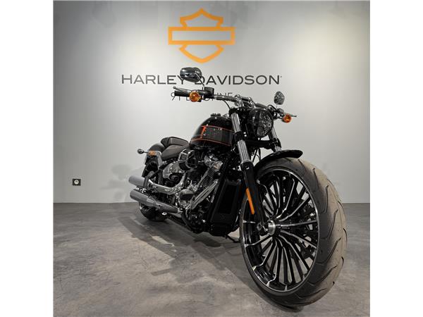 2024 HARLEY-DAVIDSON BREAKOUT