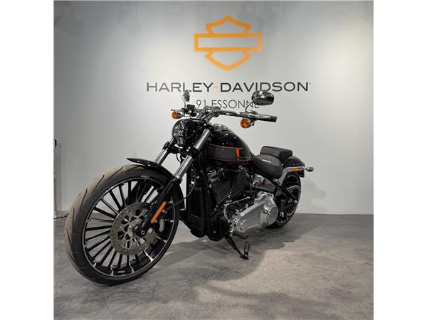 2024 HARLEY-DAVIDSON BREAKOUT