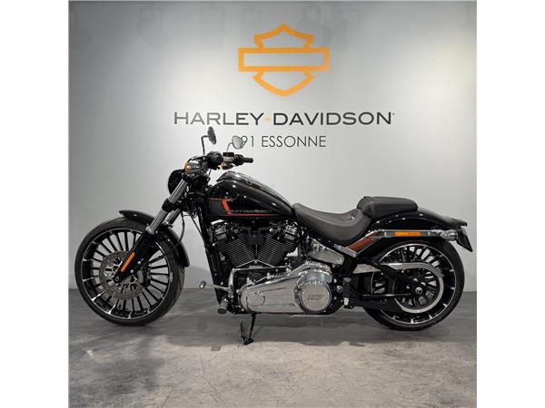 2024 HARLEY-DAVIDSON BREAKOUT