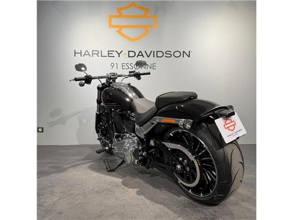 2024 HARLEY-DAVIDSON BREAKOUT
