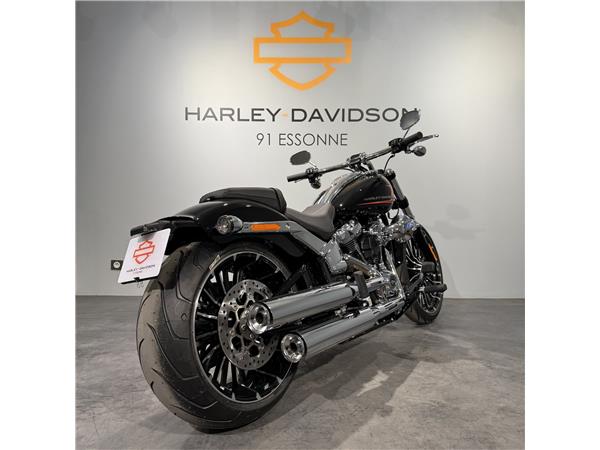 2024 HARLEY-DAVIDSON BREAKOUT