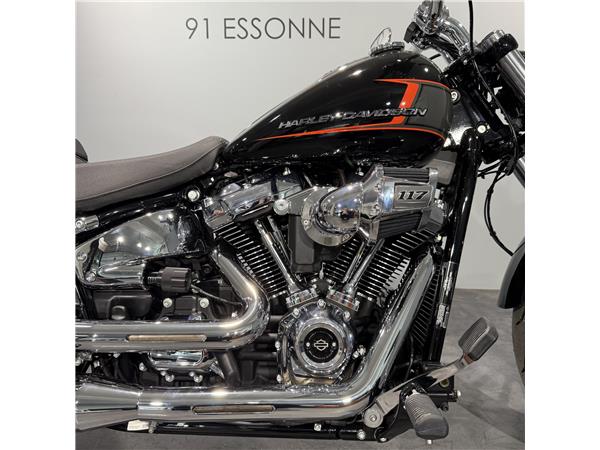 2024 HARLEY-DAVIDSON BREAKOUT