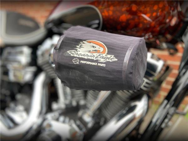 2009 Harley-Davidson Fxdfse CVO Dyna SE
