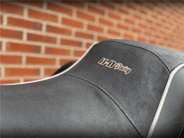 2009 Harley-Davidson Fxdfse CVO Dyna SE