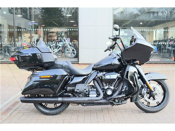 2020 HARLEY-DAVIDSON TOURING FLTRU ROAD GLIDE ULTRA