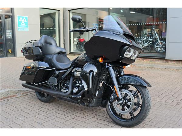 2020 HARLEY-DAVIDSON TOURING FLTRU ROAD GLIDE ULTRA