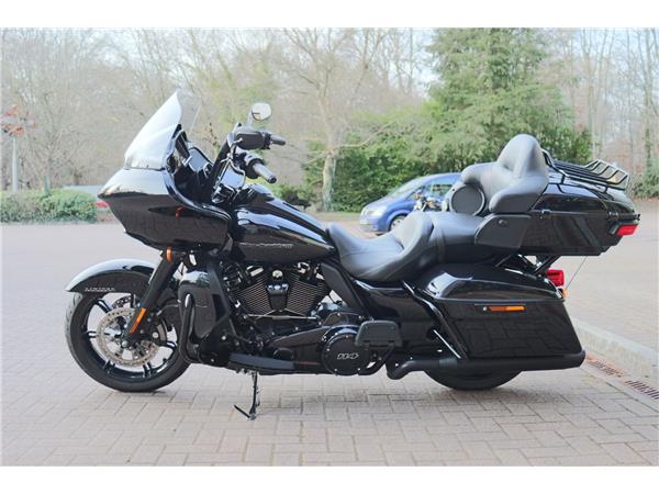 2020 HARLEY-DAVIDSON TOURING FLTRU ROAD GLIDE ULTRA