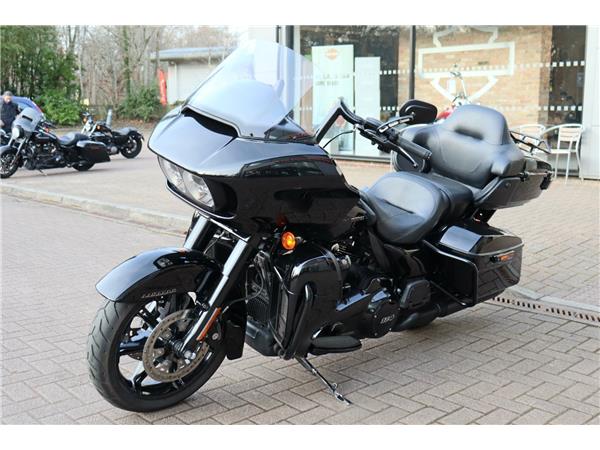 2020 HARLEY-DAVIDSON TOURING FLTRU ROAD GLIDE ULTRA