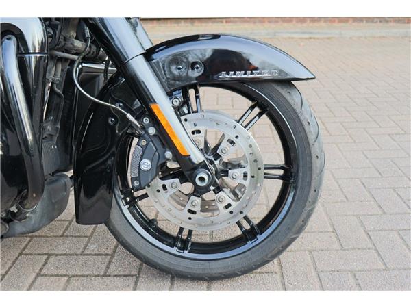 2020 HARLEY-DAVIDSON TOURING FLTRU ROAD GLIDE ULTRA