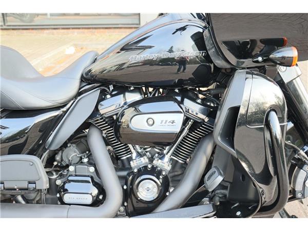 2020 HARLEY-DAVIDSON TOURING FLTRU ROAD GLIDE ULTRA