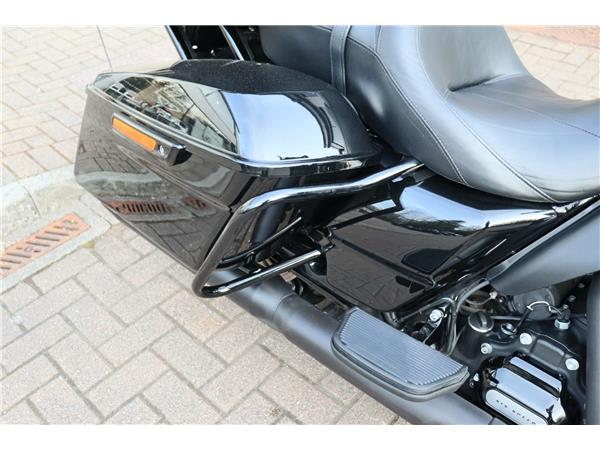2020 HARLEY-DAVIDSON TOURING FLTRU ROAD GLIDE ULTRA