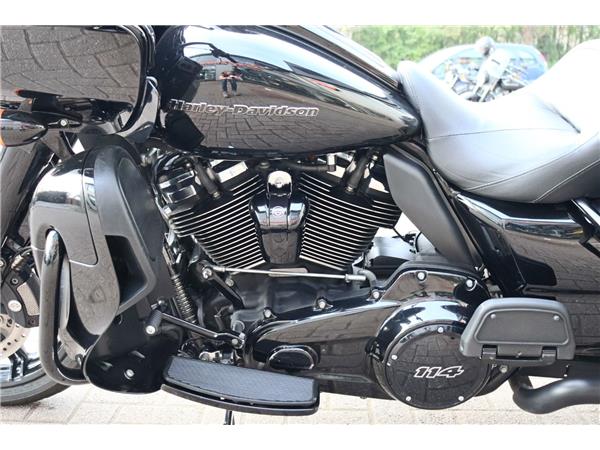 2020 HARLEY-DAVIDSON TOURING FLTRU ROAD GLIDE ULTRA
