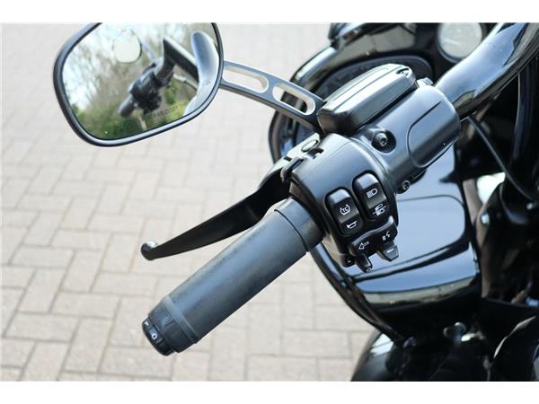 2020 HARLEY-DAVIDSON TOURING FLTRU ROAD GLIDE ULTRA