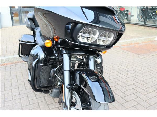 2020 HARLEY-DAVIDSON TOURING FLTRU ROAD GLIDE ULTRA