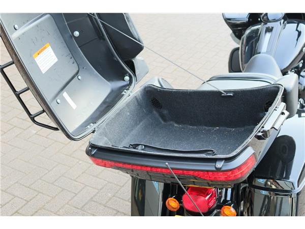 2020 HARLEY-DAVIDSON TOURING FLTRU ROAD GLIDE ULTRA