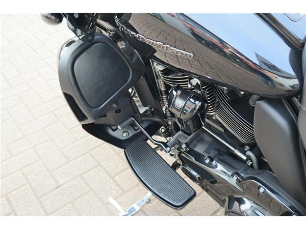2020 HARLEY-DAVIDSON TOURING FLTRU ROAD GLIDE ULTRA