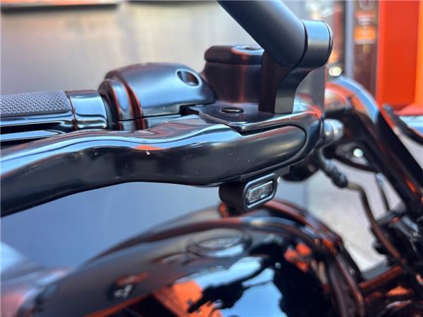 2017 Harley-Davidson CVO Pro Street Breakout FXSE Cruiser