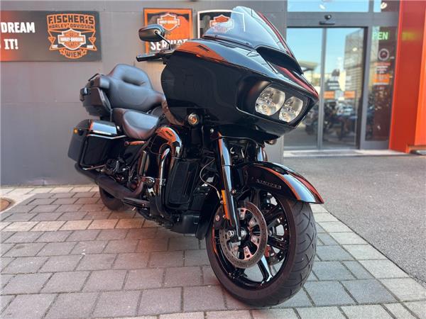 2021 Harley-Davidson Touring Road Glide Limited FLTRK Tourer