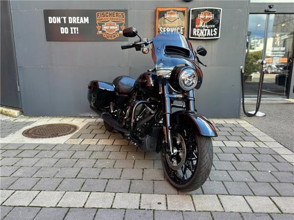 2020 Harley-Davidson Touring Road King Special FLHRXS Cruiser